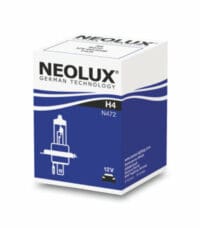 OSRAM Neolux H4 Light Bulb 12V/60/55W - x1