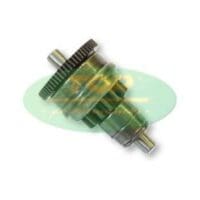 TOP PERFORMANCES Vrijloop startmotor Liberty 50cc 2T / Kymco 50cc 14 /63 tanden