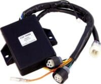 TECNIUM CDI-blok Yamaha YFM350X Warrior