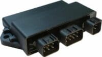 TECNIUM CDI-blok