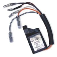 TECNIUM CDI-blok