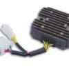 TECNIUM by DZE MOSFET Spanningsregelaar