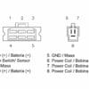 TECNIUM by DZE MOSFET Spanningsregelaar