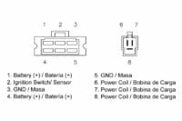 TECNIUM by DZE MOSFET Spanningsregelaar