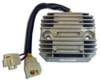 TECNIUM by DZE MOSFET Spanningsregelaar