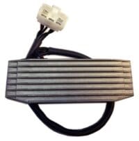 TECNIUM by DZE MOSFET Spanningsregelaar