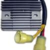 TECNIUM by DZE MOSFET Spanningsregelaar