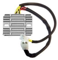 TECNIUM by DZE MOSFET Spanningsregelaar