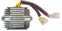 TECNIUM by DZE MOSFET Spanningsregelaar