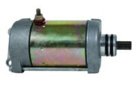 KIMPEX Startmotor - Polaris