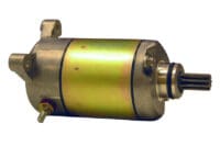 KIMPEX Startmotor - Polaris