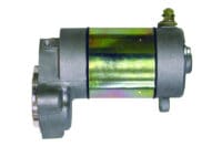 KIMPEX Startmotor - Polaris