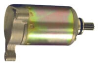 KIMPEX Startmotor - Yamaha