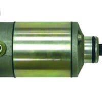 KIMPEX Startmotor - Suzuki
