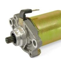 TECNIUM Startmotor - Piaggio 50CC