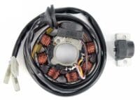TECNIUM Dynamo - MBK Booster