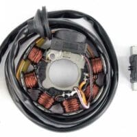 TECNIUM Dynamo - MBK Booster