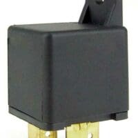 V PARTS Startrelais - MBK Booster