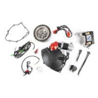 1080651-1-800Wx800H S3 Electrische startmotor complete set - Montesa Cota 4RT