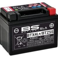 1080662-1-800Wx800H BS BATTERY SLA Accu Onderhoudsvrij af fabriek geactiveerd - BTX4L+ / BTZ5S