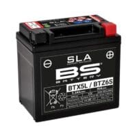1080663-1-800Wx800H BS BATTERY SLA Accu Onderhoudsvrij af fabriek geactiveerd - BTX5L / BTZ6S