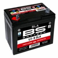 1080700-1-800Wx800H BS BATTERY SLA Accu Onderhoudsvrij af fabriek geactiveerd - U1-9
