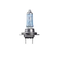 PHILIPS H7 CrystalVision Ultra Moto Light Bulb 12V/55W - x1