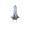 PHILIPS H4 CrystalVision Ultra Moto Light Bulb 12V/60/55W - x1