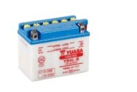 1080741-1-800Wx800H YUASA Accu Conventioneel met zuurpakket - YB4L-B