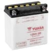 1080750-1-800Wx800H YUASA Accu Conventioneel zonder zuurpakket - 12N9-3B