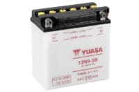 1080750-1-800Wx800H YUASA Accu Conventioneel zonder zuurpakket - 12N9-3B