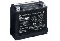 1080755-1-800Wx800H YUASA Accu Onderhoudsvrij met zuurpakket - YTX20HL-BS-PW