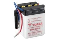 1080763-1-800Wx800H YUASA Accu Conventioneel zonder zuurpakket - 6N4-2A-4