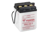 1080764-1-800Wx800H YUASA Accu Conventioneel zonder zuurpakket - 6N4-2A-5