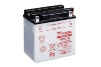 1080770-1-800Wx800H YUASA Accu Conventioneel zonder zuurpakket - YB10L-B