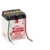 YUASA Accu Conventioneel zonder zuurpakket - YB2.5L-C
