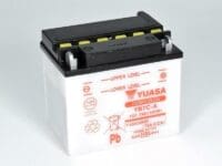 1080777-1-800Wx800H YUASA Accu Conventioneel zonder zuurpakket - YB7C-A