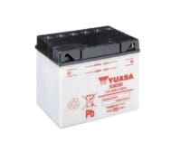 1080784-1-800Wx800H YUASA Accu Conventioneel zonder zuurpakket - 53030