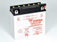 1080788-1-800Wx800H YUASA Accu Conventioneel zonder zuurpakket - 12N5.5-4B