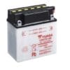 1080793-1-800Wx800H YUASA Accu Conventioneel zonder zuurpakket - 12N7D-3B