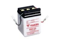 1080796-1-800Wx800H YUASA Accu Conventioneel zonder zuurpakket - 6N4-2A