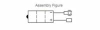 1080798-2-800Wx800H YUASA Accu Conventioneel zonder zuurpakket - 6N4A-4D
