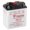 1080802-1-800Wx800H YUASA Accu Conventioneel zonder zuurpakket - 6N6-3B