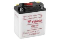 1080802-1-800Wx800H YUASA Accu Conventioneel zonder zuurpakket - 6N6-3B