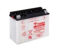 1080811-1-800Wx800H YUASA Accu Conventioneel zonder zuurpakket - Y50-N18L-A3