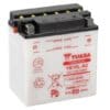 YUASA Accu Conventioneel zonder zuurpakket - YB10L-A2