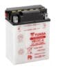 1080819-1-800Wx800H YUASA Accu Conventioneel zonder zuurpakket - YB12C-A