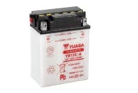 1080819-1-800Wx800H YUASA Accu Conventioneel zonder zuurpakket - YB12C-A