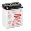 1080820-1-800Wx800H YUASA Accu Conventioneel zonder zuurpakket - YB14-A2