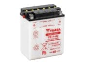 1080820-1-800Wx800H YUASA Accu Conventioneel zonder zuurpakket - YB14-A2
